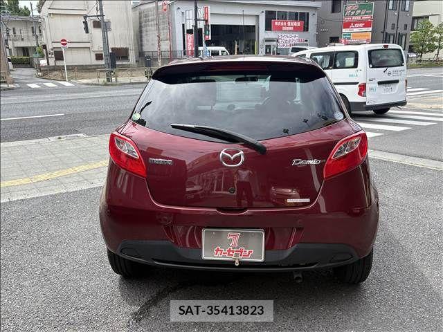 Mazda DEMIO 2014-03 6904418-12