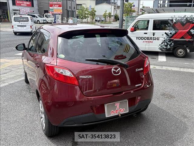 Mazda DEMIO 2014-03 6904418-13