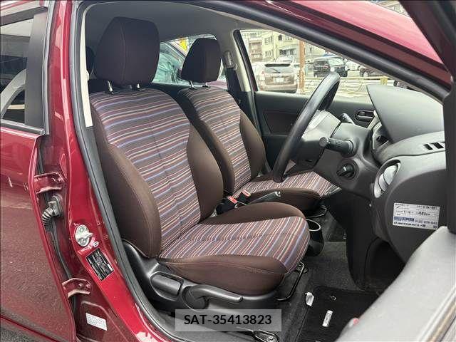 Mazda DEMIO 2014-03 6904418-14