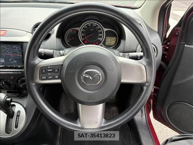 Mazda DEMIO 2014-03 6904418-21
