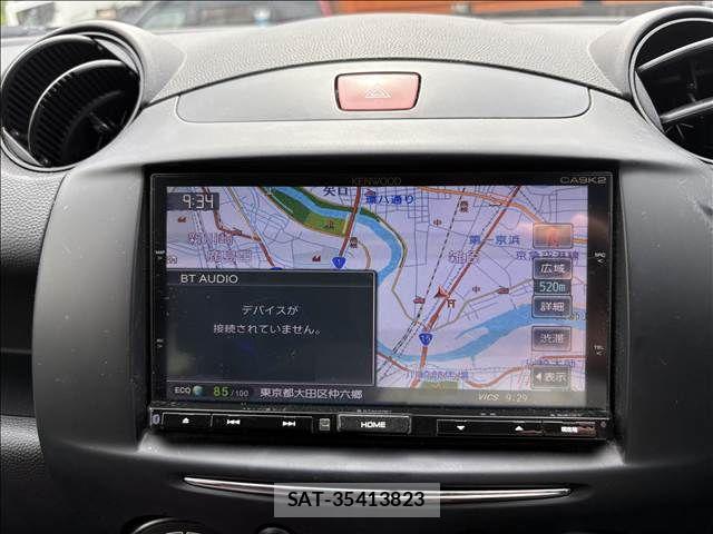 Mazda DEMIO 2014-03 6904418-25