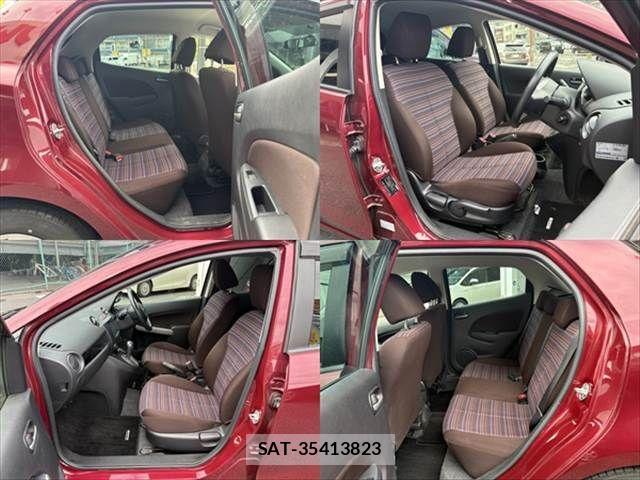Mazda DEMIO 2014-03 6904418-3