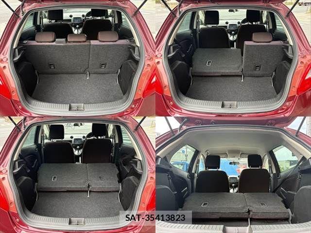 Mazda DEMIO 2014-03 6904418-5