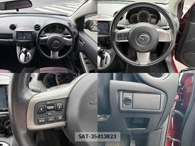 Mazda DEMIO 2014-03 6904418-6