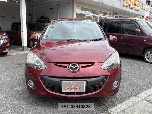 Mazda DEMIO 2014-03 6904418-7