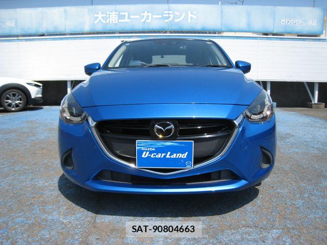 Mazda DEMIO 2017-09 6904394-11