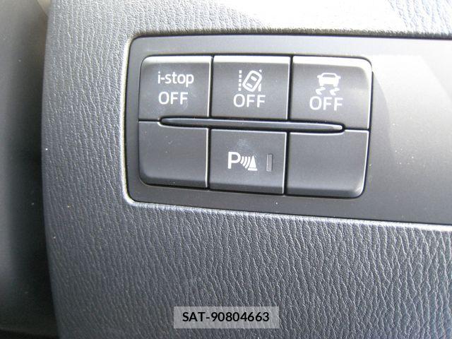 Mazda DEMIO 2017-09 6904394-19