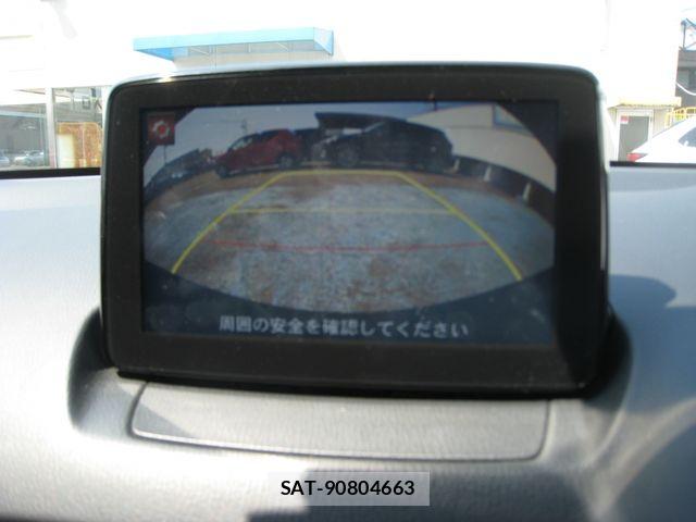 Mazda DEMIO 2017-09 6904394-21