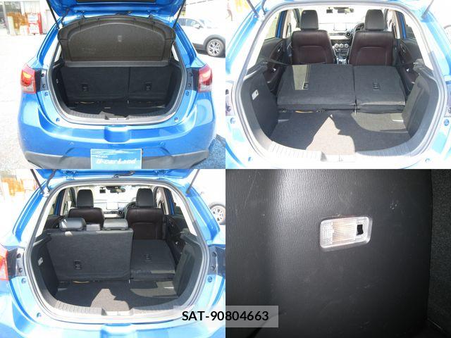 Mazda DEMIO 2017-09 6904394-27
