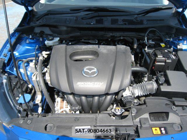 Mazda DEMIO 2017-09 6904394-28