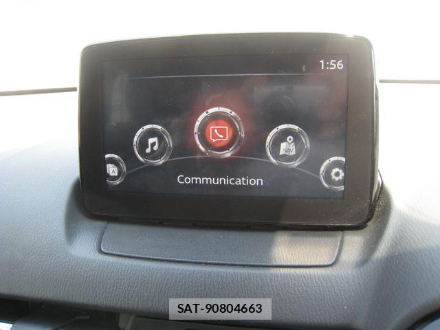 Mazda DEMIO 2017-09 6904394-4
