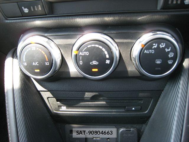 Mazda DEMIO 2017-09 6904394-5