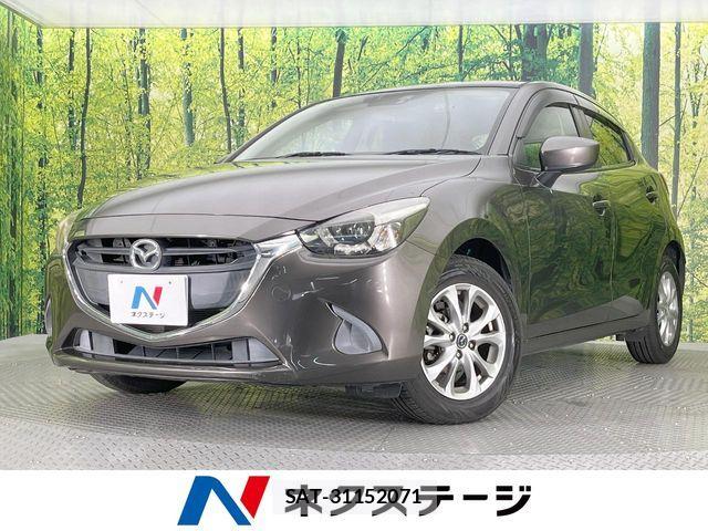Mazda DEMIO 2015-07 6904400-0