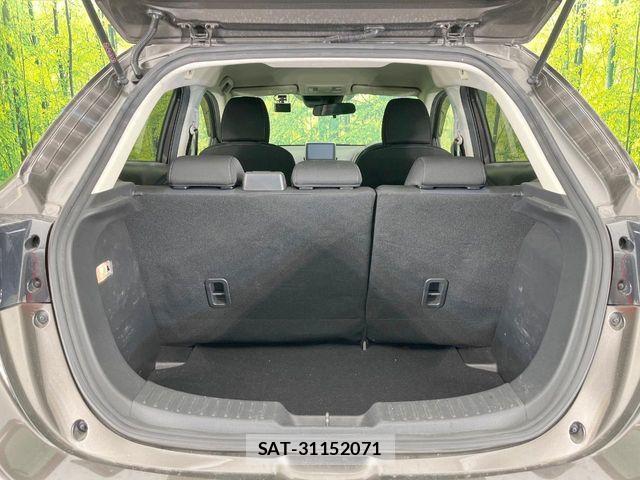 Mazda DEMIO 2015-07 6904400-9