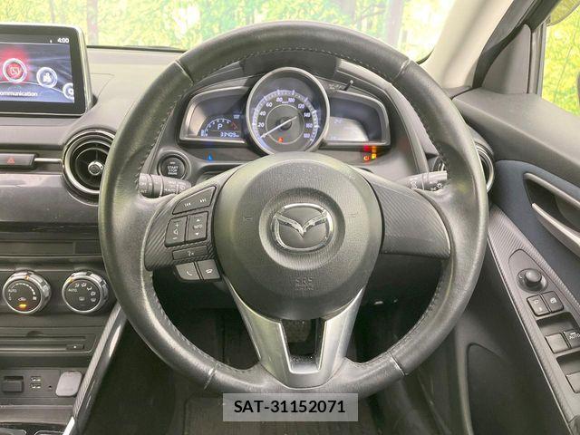 Mazda DEMIO 2015-07 6904400-10
