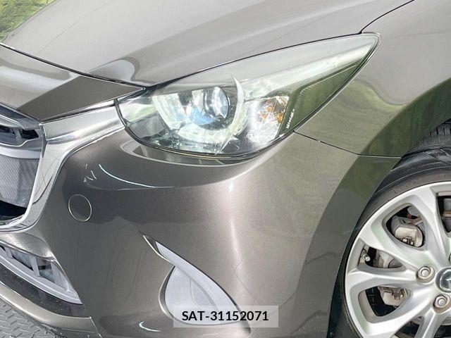 Mazda DEMIO 2015-07 6904400-11