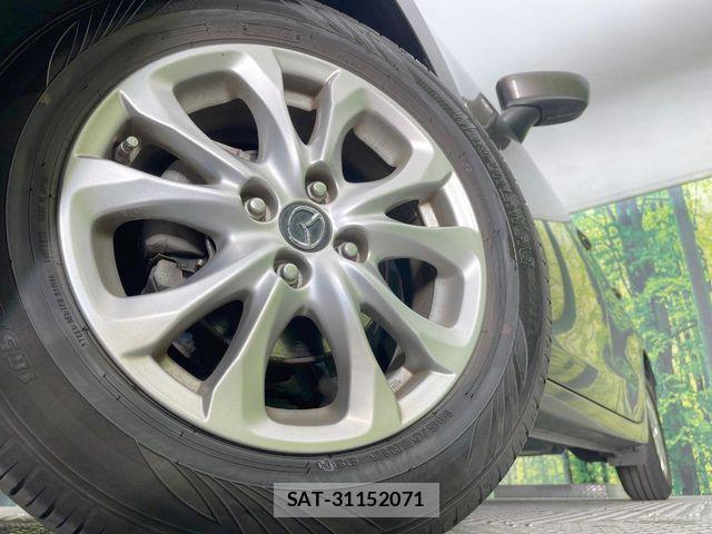 Mazda DEMIO 2015-07 6904400-12