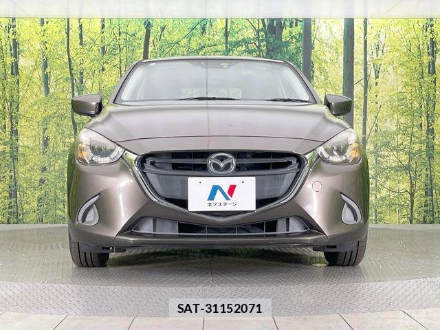 Mazda DEMIO 2015-07 6904400-13