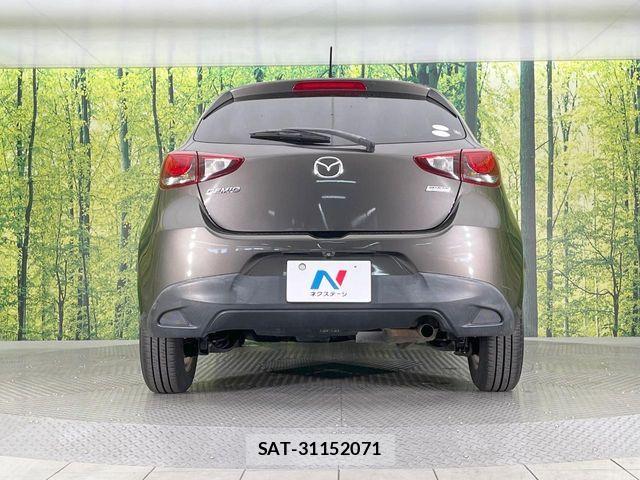 Mazda DEMIO 2015-07 6904400-14