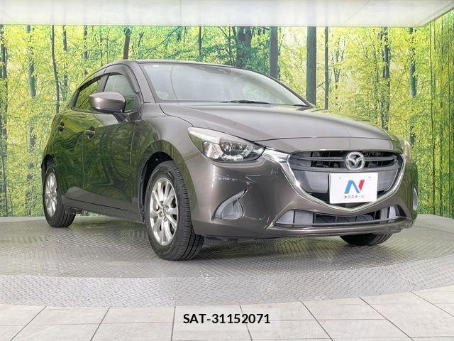 Mazda DEMIO 2015-07 6904400-15