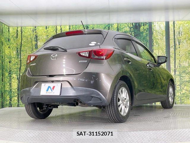 Mazda DEMIO 2015-07 6904400-16