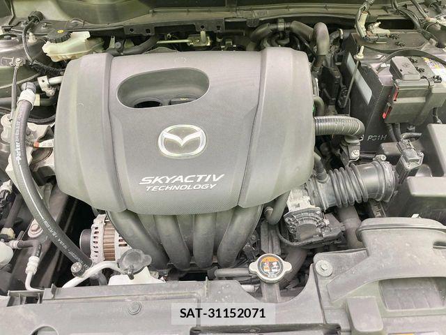 Mazda DEMIO 2015-07 6904400-17