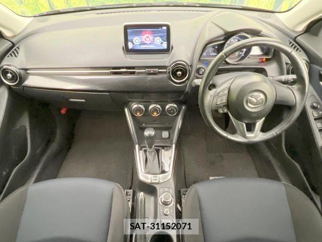 Mazda DEMIO 2015-07 6904400-1