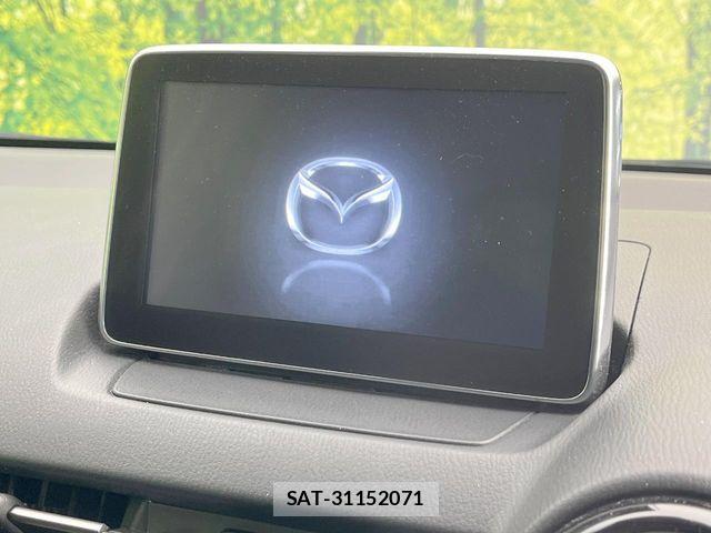 Mazda DEMIO 2015-07 6904400-2