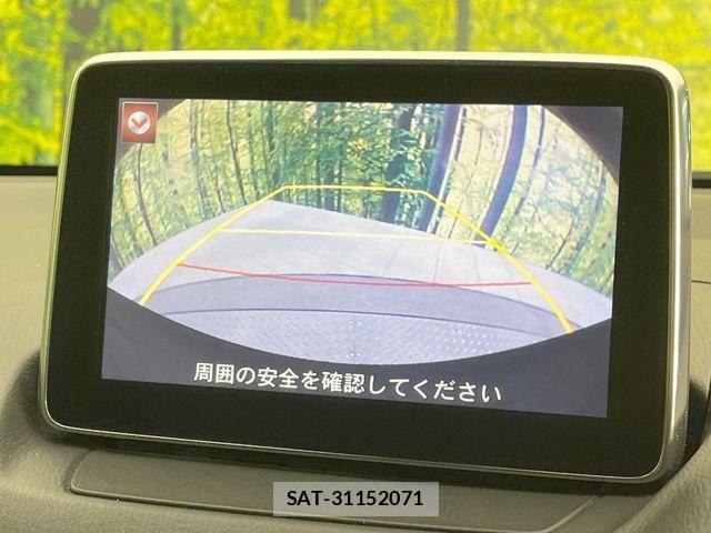 Mazda DEMIO 2015-07 6904400-4