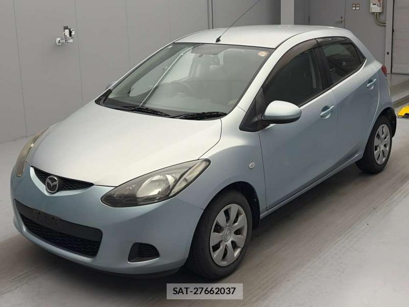 sat car