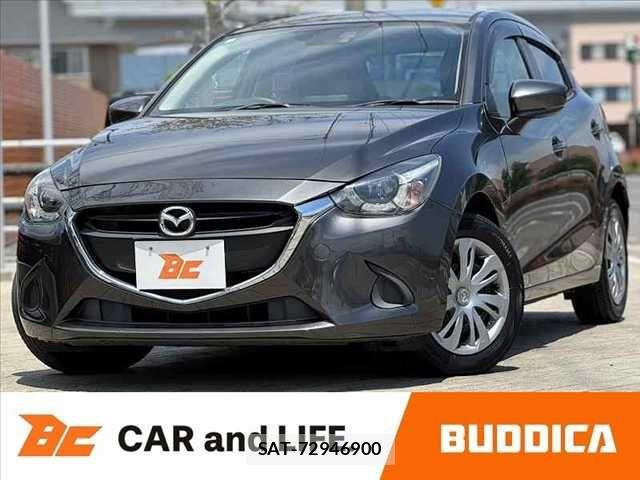 Mazda DEMIO 2017-07 6904399-0