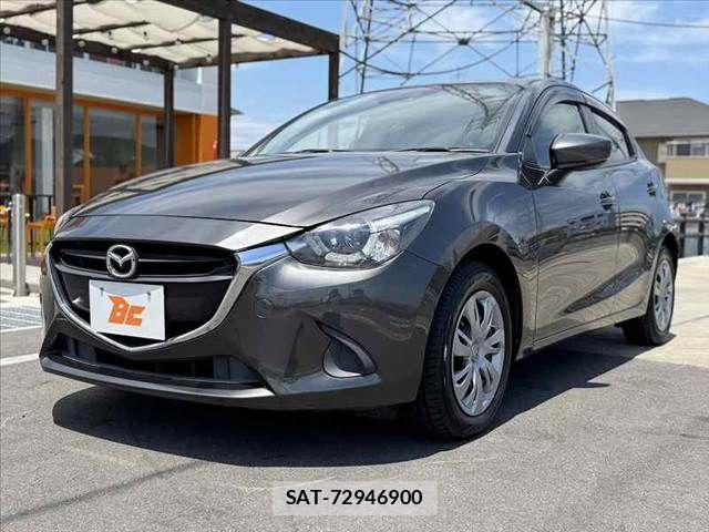 Mazda DEMIO 2017-07 6904399-9
