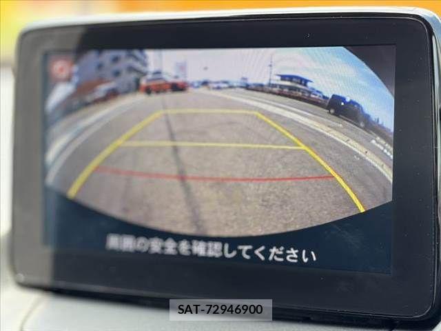 Mazda DEMIO 2017-07 6904399-3