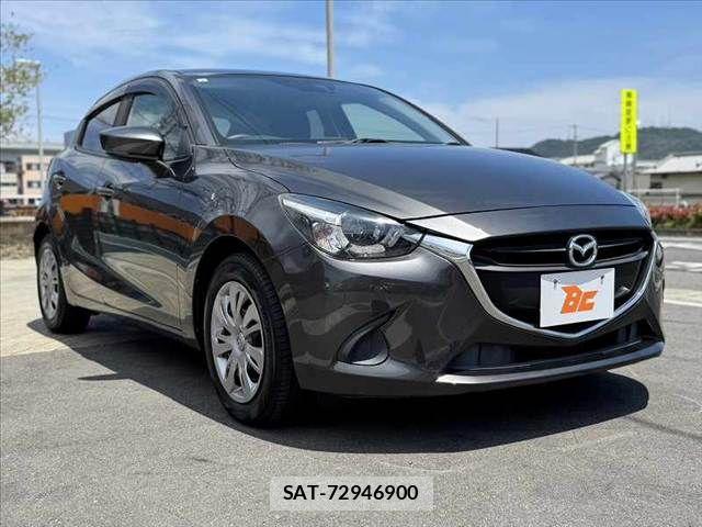 Mazda DEMIO 2017-07 6904399-7