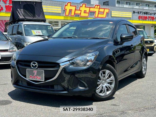 Mazda DEMIO 2016-12 6904401-0
