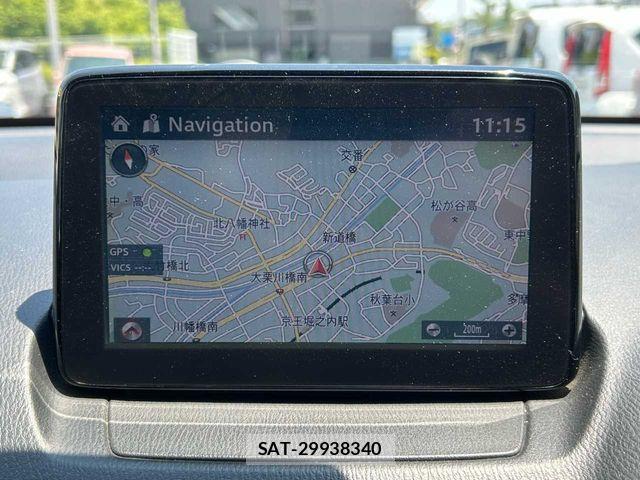 Mazda DEMIO 2016-12 6904401-9