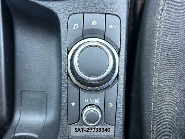Mazda DEMIO 2016-12 6904401-16