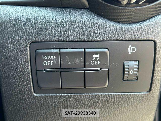 Mazda DEMIO 2016-12 6904401-17