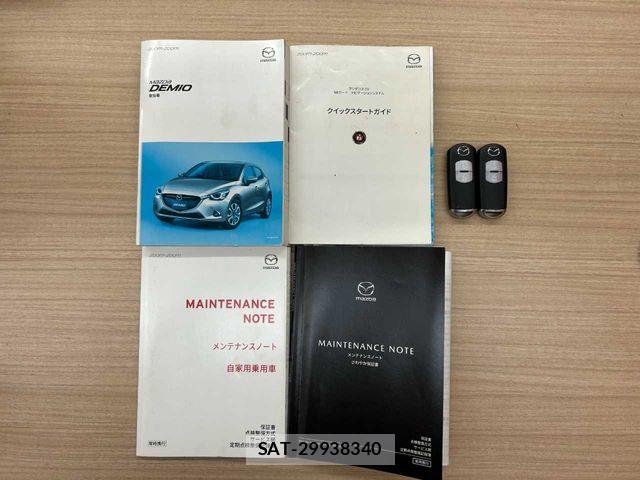 Mazda DEMIO 2016-12 6904401-1