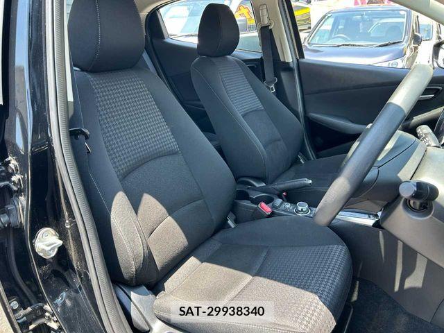 Mazda DEMIO 2016-12 6904401-20