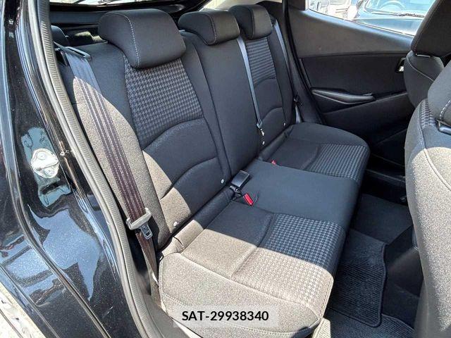 Mazda DEMIO 2016-12 6904401-25