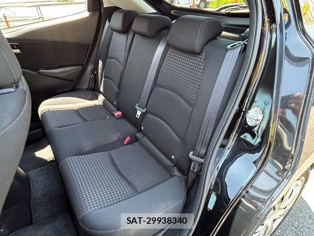 Mazda DEMIO 2016-12 6904401-26