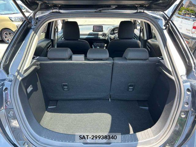 Mazda DEMIO 2016-12 6904401-27