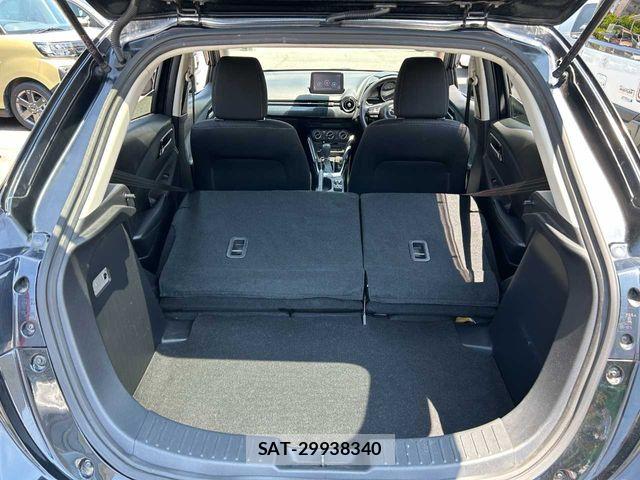 Mazda DEMIO 2016-12 6904401-28