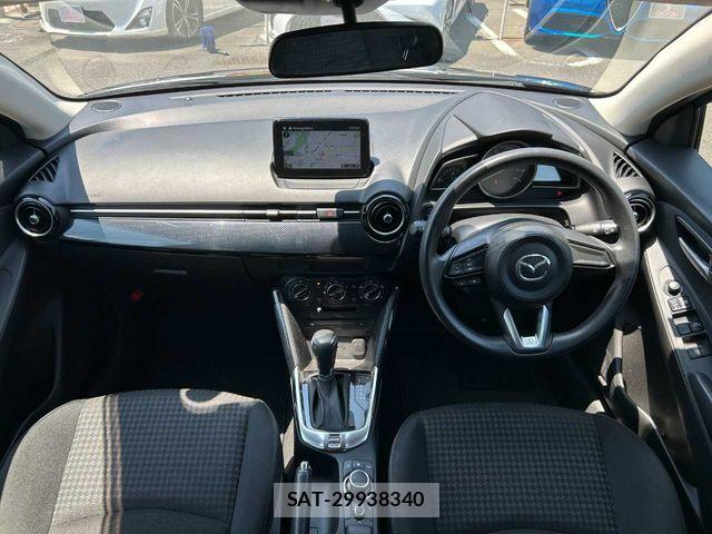 Mazda DEMIO 2016-12 6904401-2
