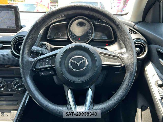 Mazda DEMIO 2016-12 6904401-4