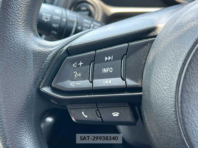 Mazda DEMIO 2016-12 6904401-5
