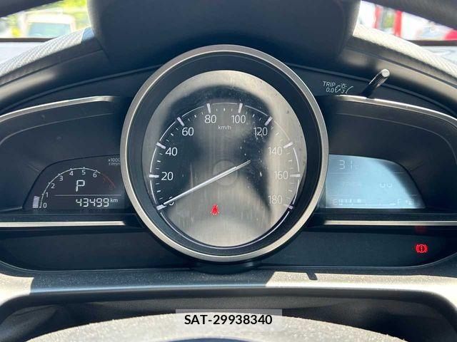 Mazda DEMIO 2016-12 6904401-6