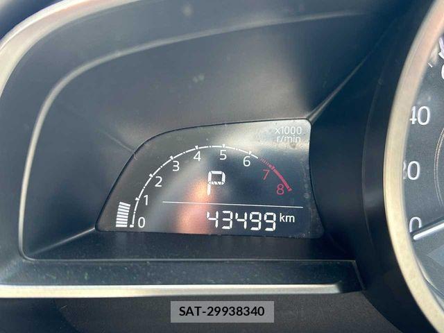 Mazda DEMIO 2016-12 6904401-7