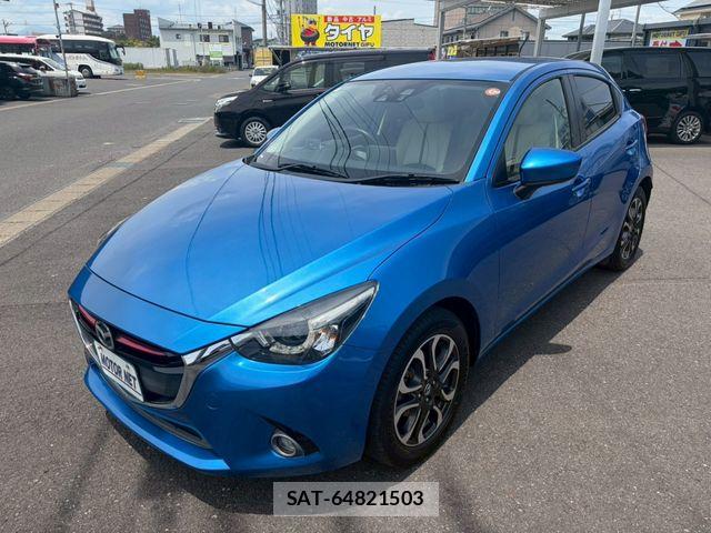 Mazda DEMIO 2015-03 6904411-0